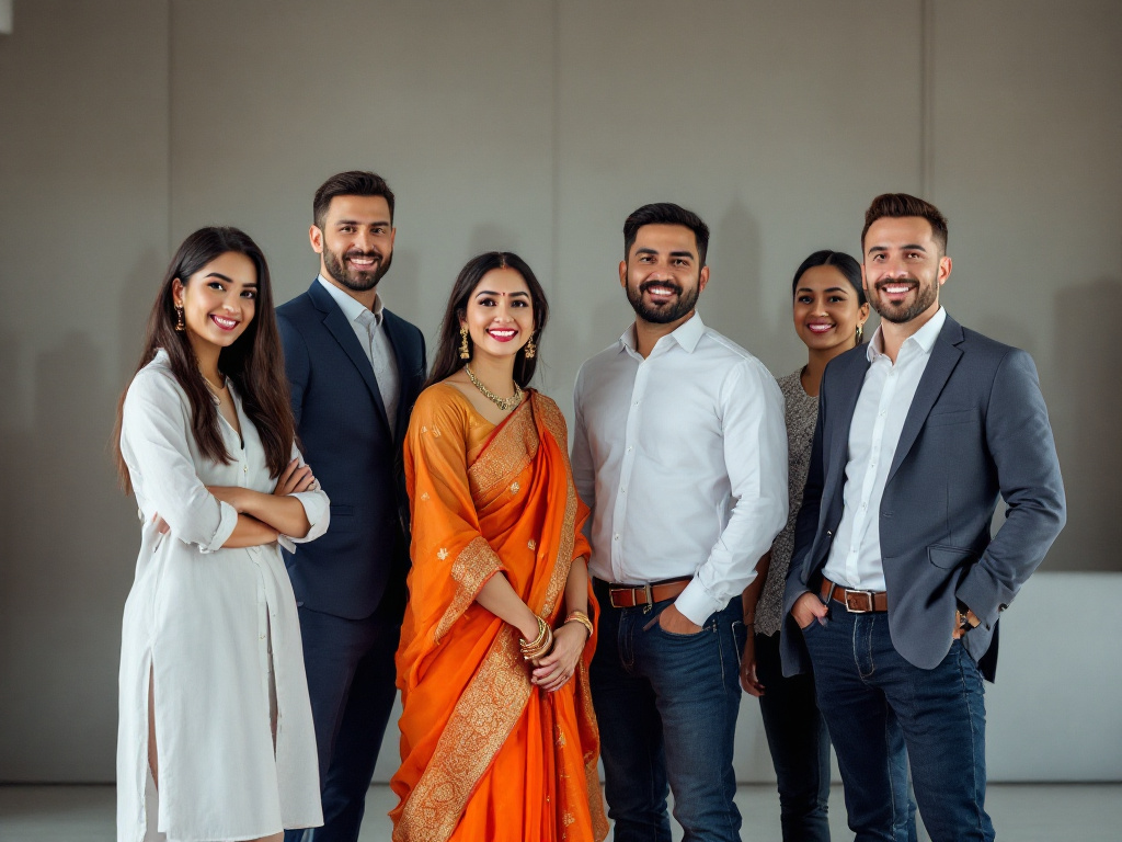 Staffing & Recruitment